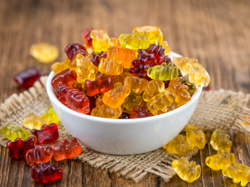 A guide to CBD Gummies for anxiety