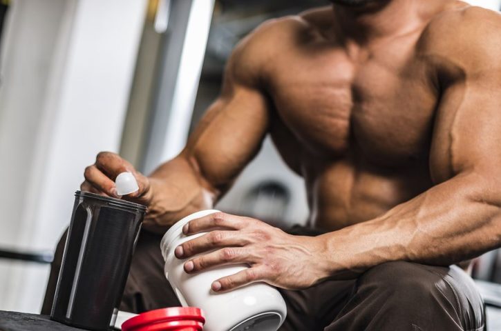 Power Up Before the Bell: The Best Pre-Workout Energy Powders for Boxers
