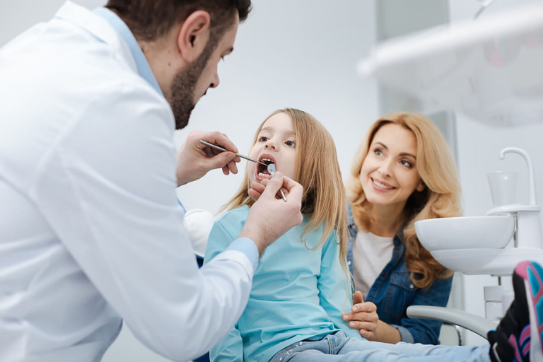 The Significance of Fluoride in Maintaining Oral Health