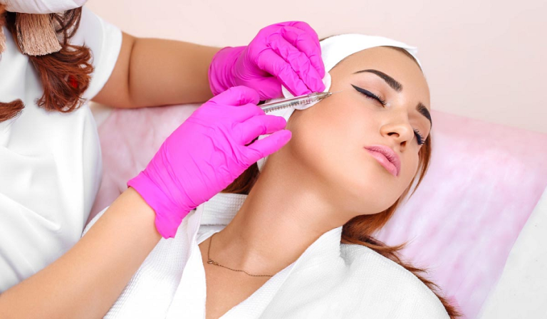 How Can Mesotherapy Give a New Life to Your Skin? 